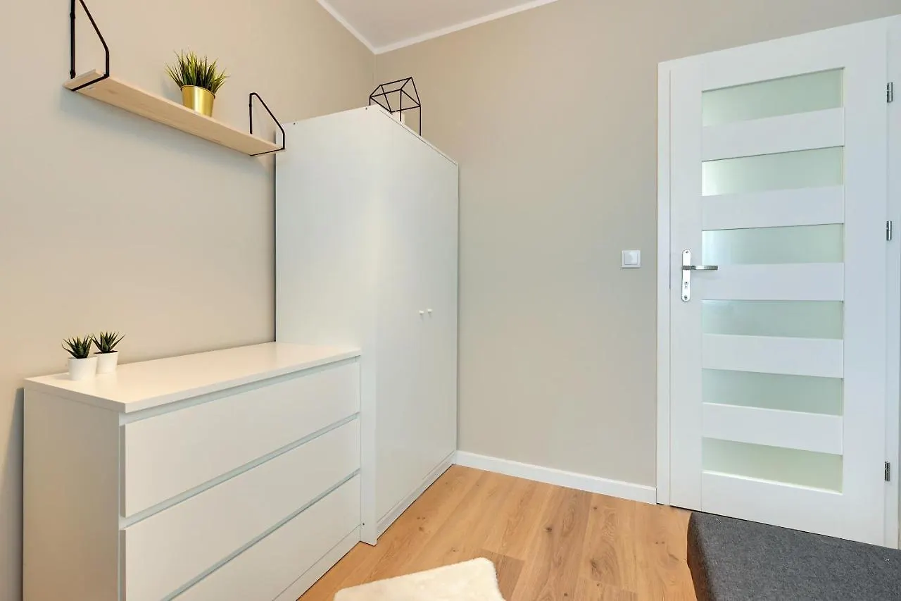 Kwatera prywatna Apartament Pokoje Gdańsk Subisława 21