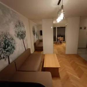 Przytulna Kawalerka Apartament