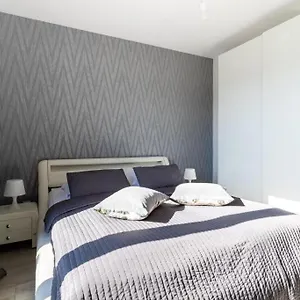 Z Tarasem Old Town Tartaczna 56 Apartament