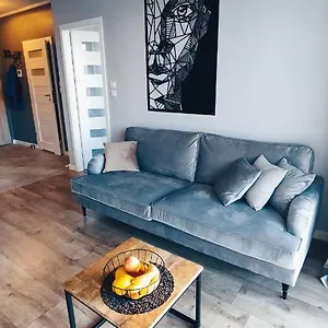 Apartament Mlode Stogi Apartament