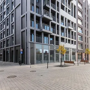 Grano Comfort By Renters Prestige Apartament