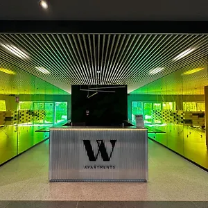 Vip Wola Apartament Warszawa
