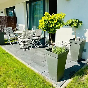 Przystan Letnikow By Mypart In Your Apartament