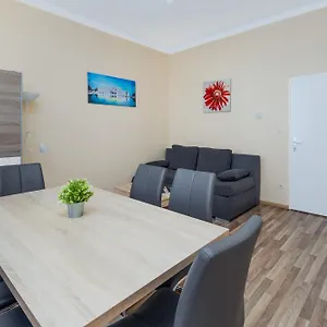 Puchsbaumgasse Apartament Wiedeń
