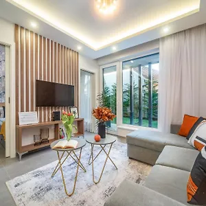 Lavida Deluxe Apartament Hajdúszoboszló